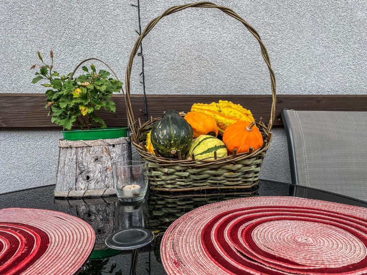 Agroturystyka"U Piwowara" Kłodzko Eksteriør billede